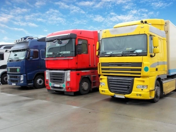 Konya Kızılırmak Nakliye